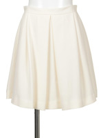 【GREED】Double　Crossing　Skirt