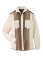 エアーネルシャツ