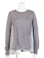 サイドヘムコンビPO