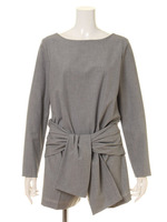 ショーパンコンビネゾン