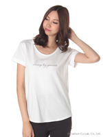 スーピマベーシックTee