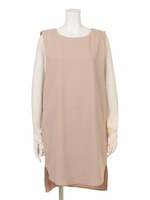 スリープマテリアルワンピース