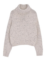 バルキータートルknit