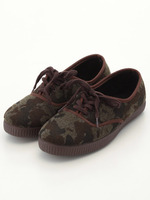 DICASスニーカー