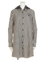 MLBSHIRTフードコート