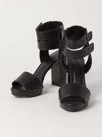 アンクルベルトサンダル