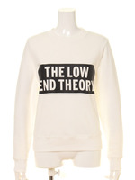 ロゴスウェットプルオーバー