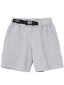 ARCH LOGO SWEAT SHORTS