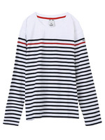 BASIC BORDER L/S TOP