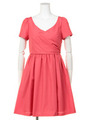 TAFFEETA　WRAP　F　　　　　