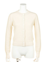 【FEMININE】フェレット混コンパクトニットCD