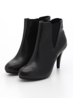 【LeChione】サイドゴアインストームブーツ