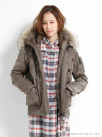 チェンジャブルツイル　N−2B