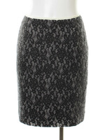 レースボンディングタイトスカート