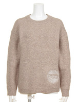Peckhamロゴニット