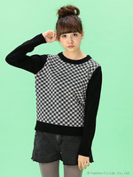 フロントチェックプル