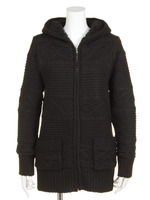 裏ボアニットBZ