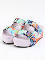 クッキーサンダル