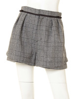 ツィードキュロット