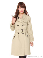 トレンチコート