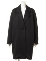 裏起毛ニットソーチェスターCT