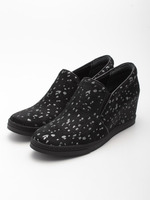 【V−SEVEN　TWELVE　THIRTY】341660インヒールスニーカー