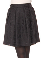 レース刺しゅうボンディングSK