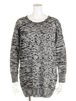 MIXドルマンニットOP