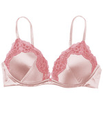 SALON by PJ/リラクシーモードノンワイヤーブラ