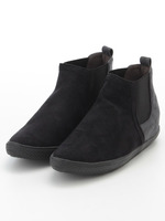 【JELLYBEANS】ハイカットサイドゴアスニーカー