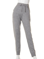 【atmos】KNITPANT