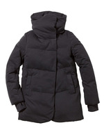 PJ/洗えるストレッチダウンコート