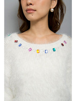 フェザービジューニット