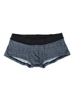 Hip Hanger Fair isleパンツ