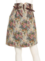 【an another angelus】ウエストレースupゴブランタイトSK