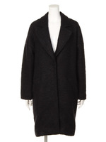 コクーンテーラードジャケット