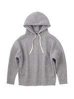 リバージャージパーカー