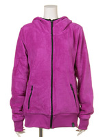 Butter Fur Fleece JX【VOLCOM】