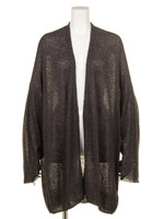 COLOR MOHAIR KNIT CD