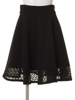 DRAMATIC　LACY　F