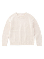 Kikoファンシーヤーンプルオーバー