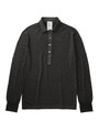 Violet Buffalo Wallows製品染衿付きニット