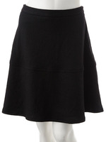 【Edit Sheen】LADYニットフレアスカート