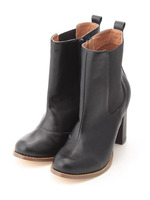 サイドゴアブーツ