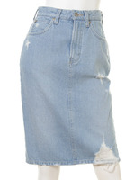 snidelxLee台形スカート