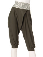 デザインパンツ