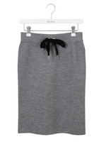 ニットスカート