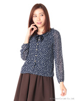 ハートダルメフリルBL