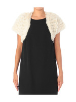 ラビットファーボレロ