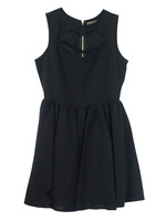 linen　lip　one−piece